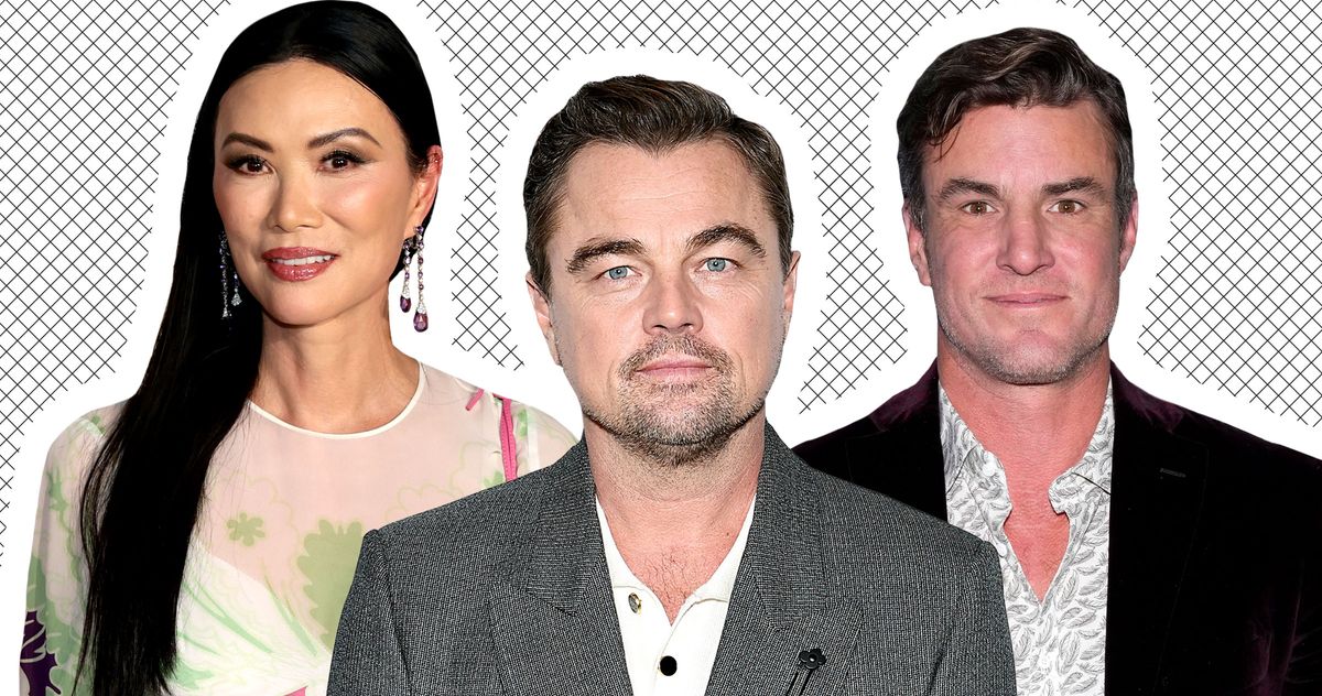 Trump’s Venezuela Raid Left Celebs Stranded on St. Barts