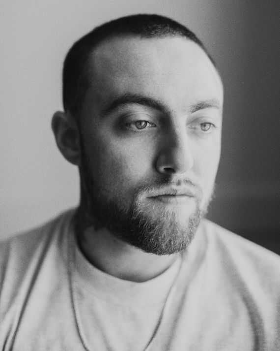 Rap star Mac Miller dead at 26: 'He seemed truly at peace with his