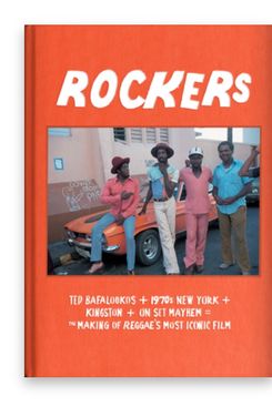 ‘Rockers: The Making of Reggae's Most Iconic Film’