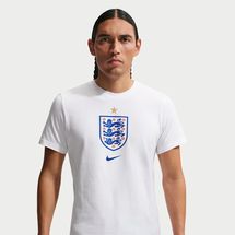 England Nike Soccer T-Shirt
