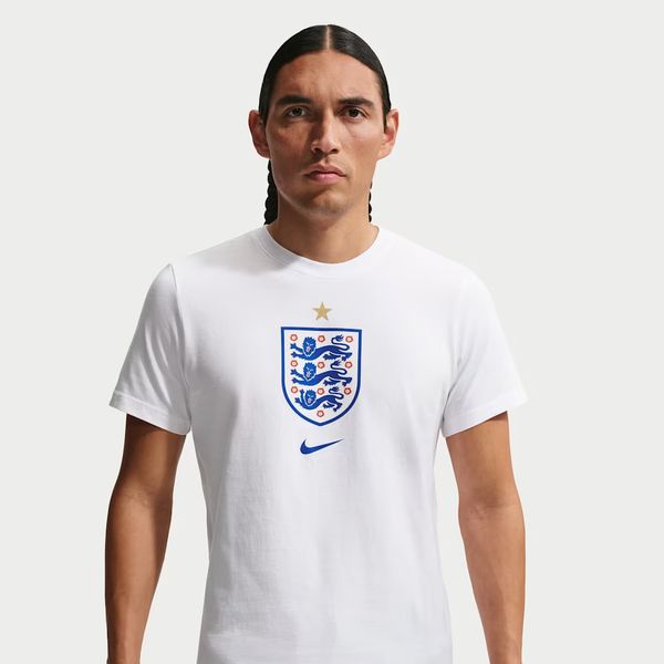 England Nike Soccer T-Shirt