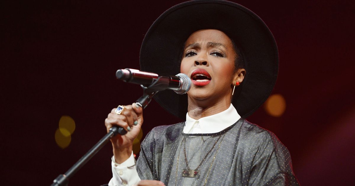 Lauryn Hill Will Perform Miseducation at Pitchfork Festival