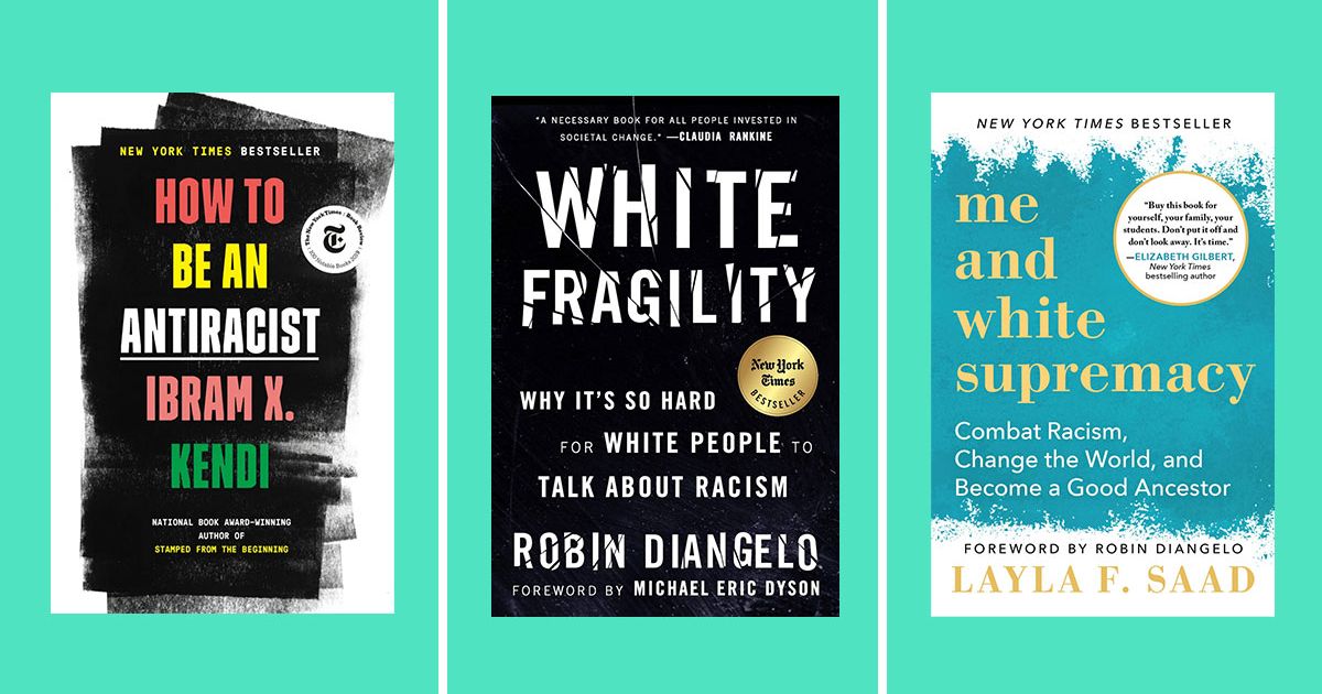7 Books on Anti-Racism 2020 | The Strategist