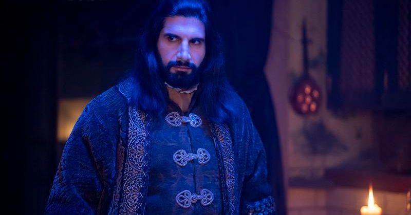 What We Do in the Shadows Season-Finale Recap: A Heart-to-Heart at Panera Bread