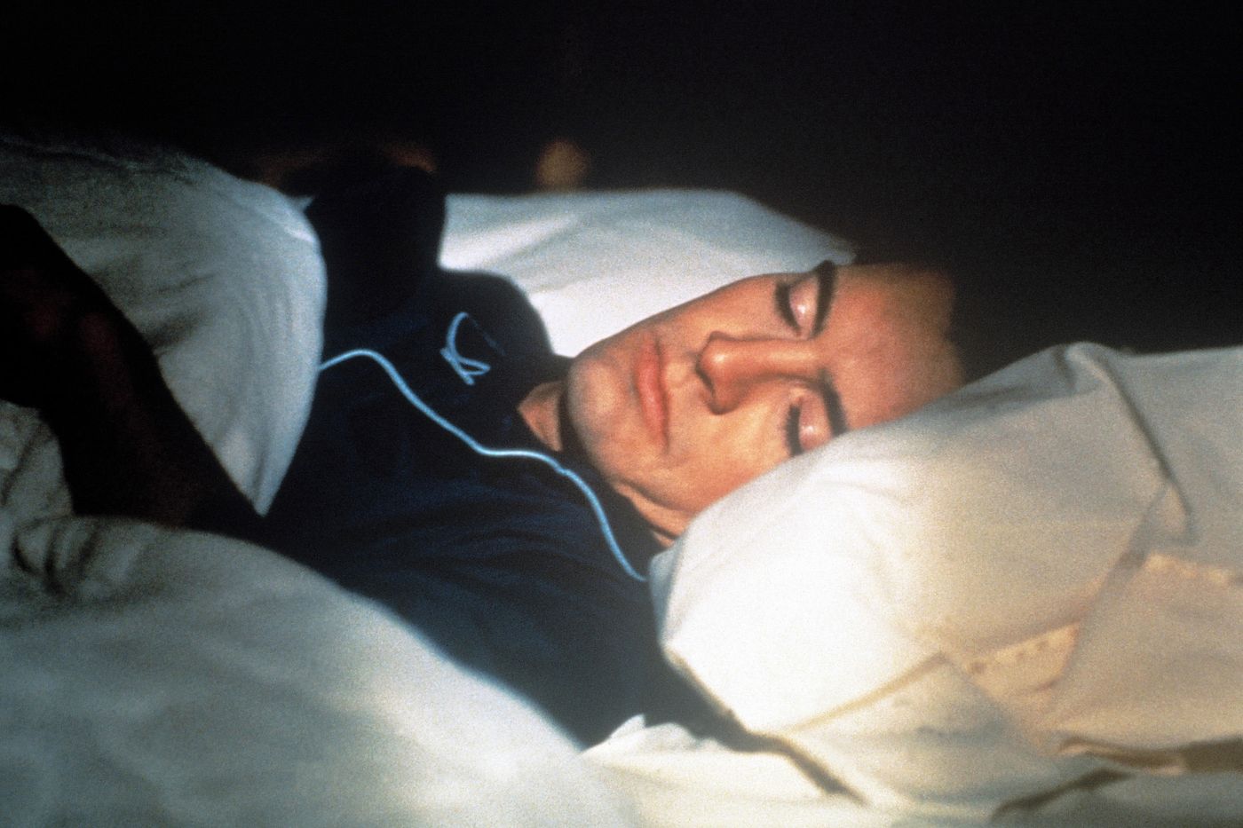 Is Falling Asleep to TV Really So Bad? An Investigation.