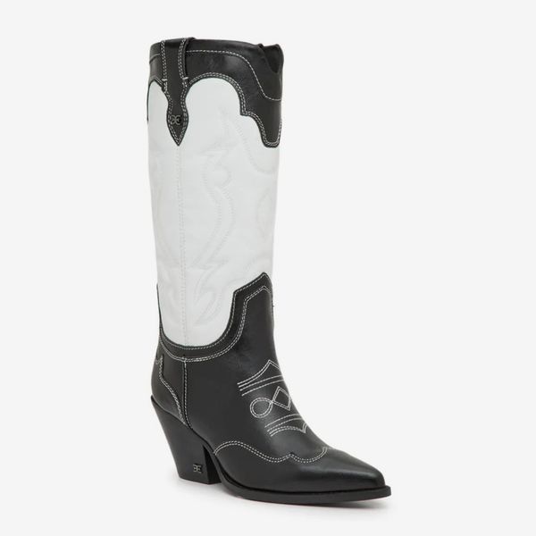 Sam Edelman James Cowboy Boot
