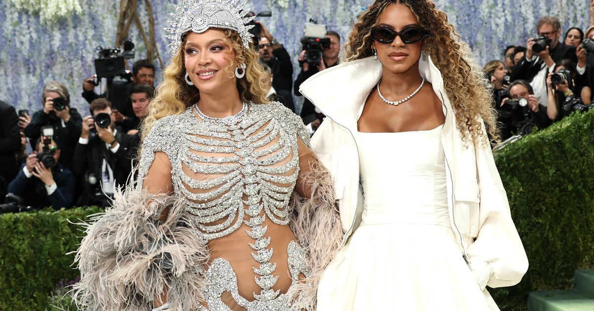 This Met Gala Needs a Teen Table