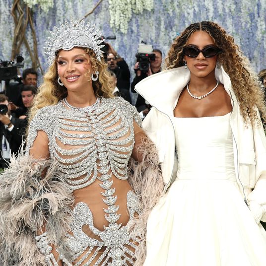 The 2026 Met Gala Celebrating 