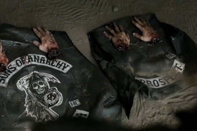 Sons Of Anarchy: All 15 SAMCRO Ranks Explained