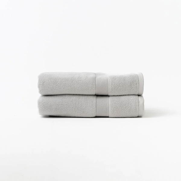 Cozy Earth Luxe Bath Towels