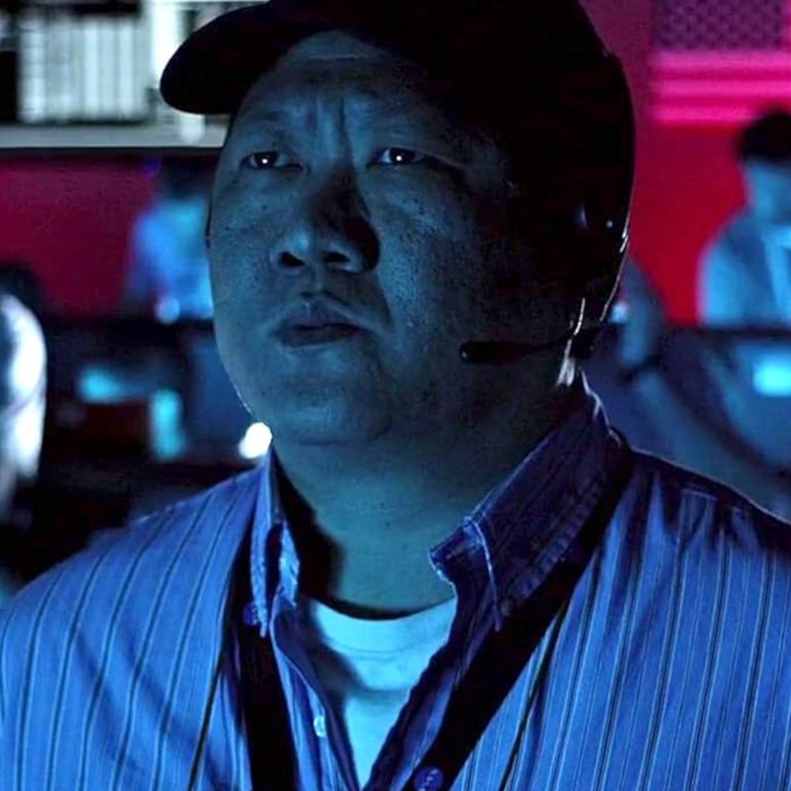 Benedict Wong on '3 Body Problem,' Marvel's Wong, Career