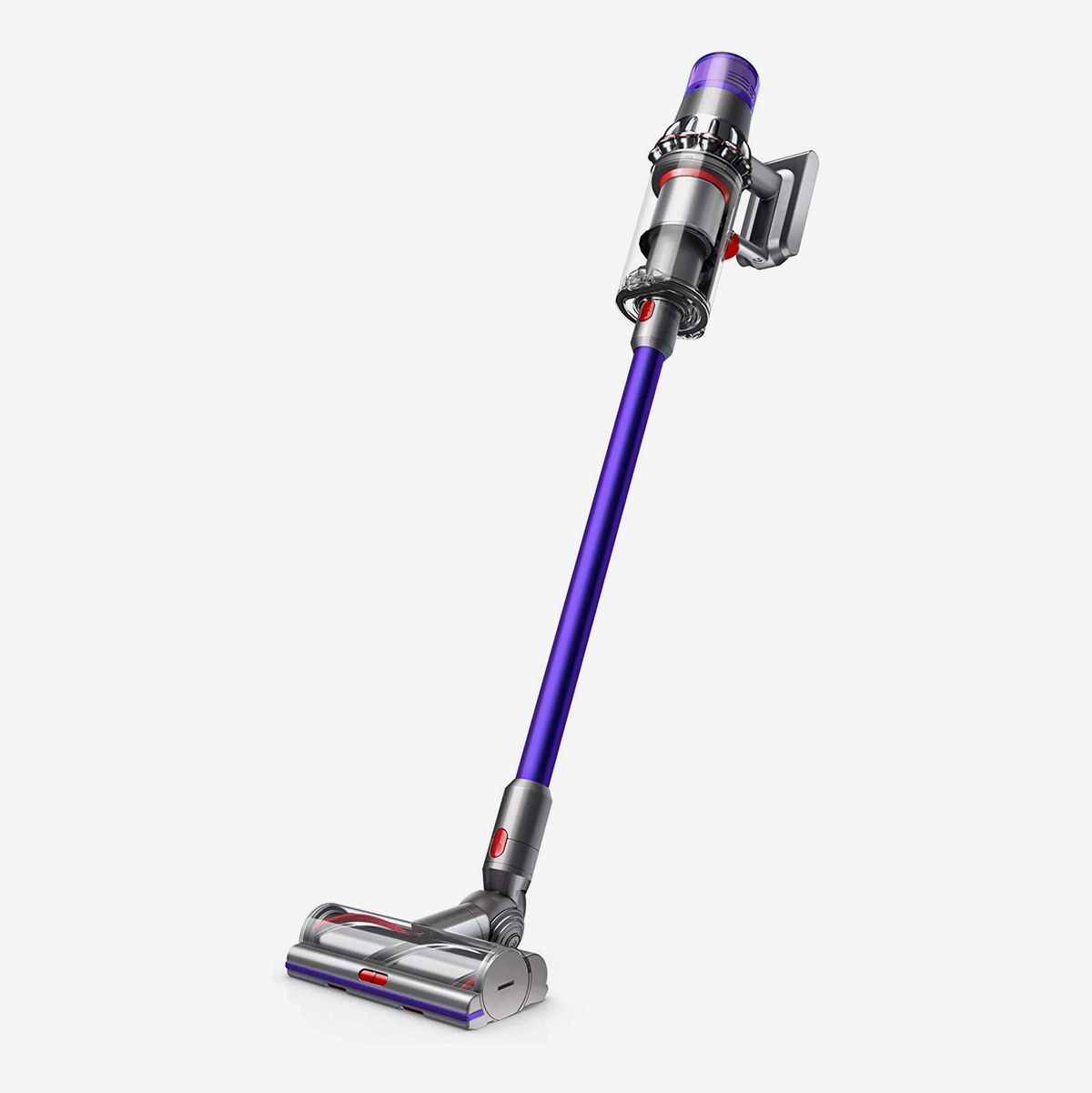 really good vacuum cleaner