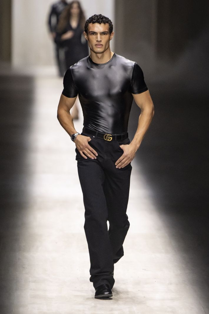 Gucci - Runway - Milan Fashion Week - Womenswear Fall/Winter 2026/2027