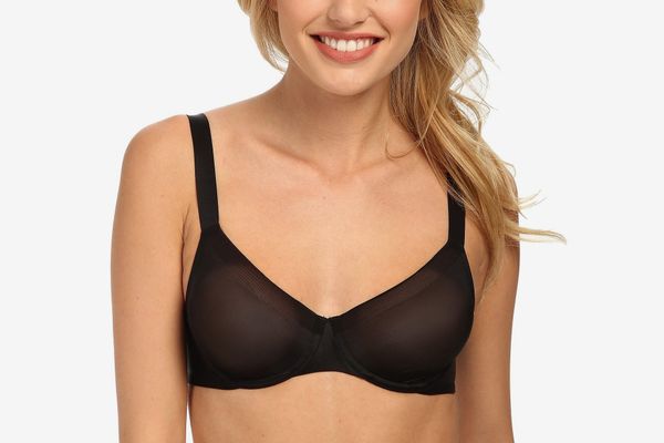 Wolford Sheer Touch Bra