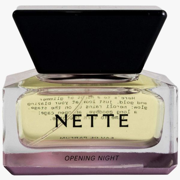 Nette Opening Night Eau de Parfum