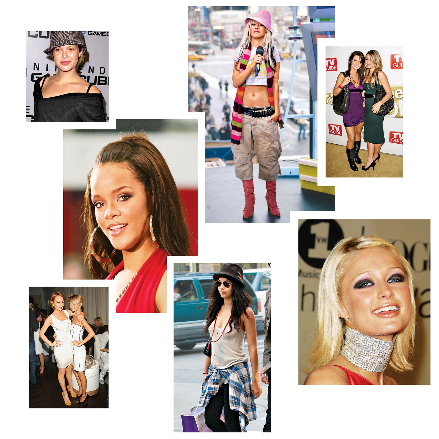 Why Early 2000s Fashion Is Trending Again – Two Cumberland