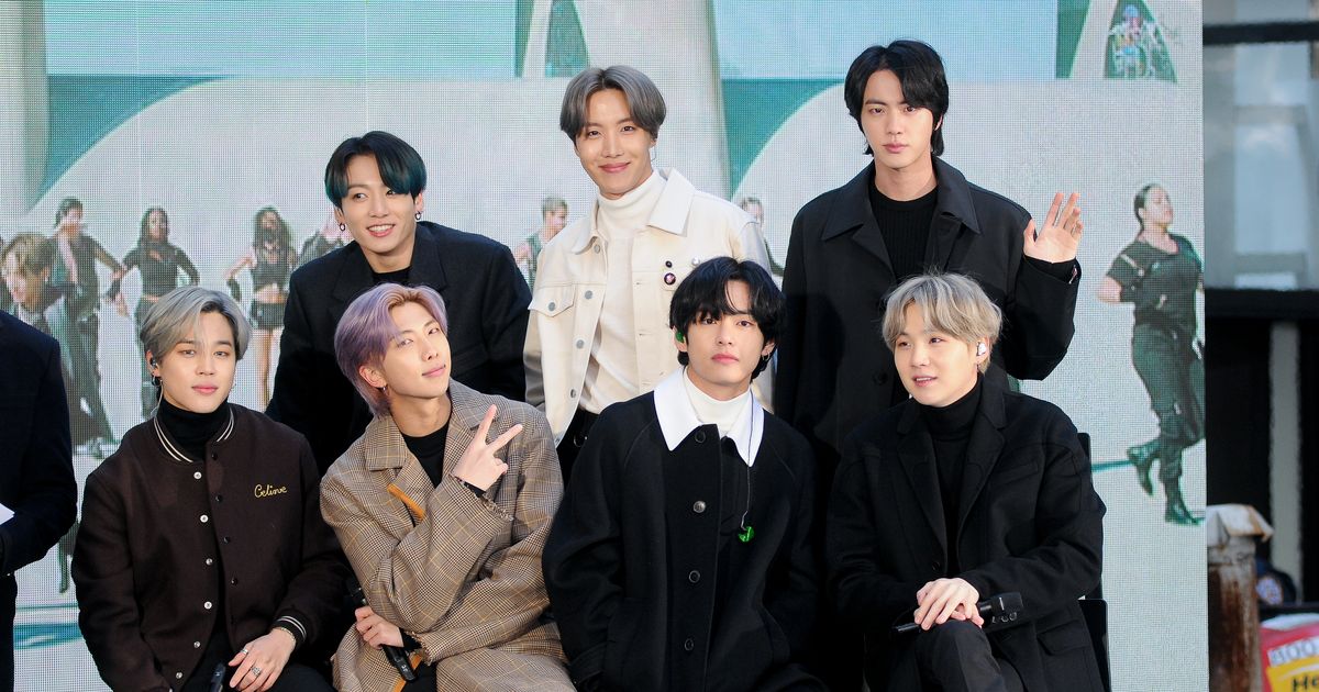 Bts Green Day More Cancel Tour Dates Due To Coronavirus