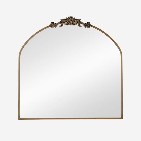 Lulu and Georgia Tulca Mirror