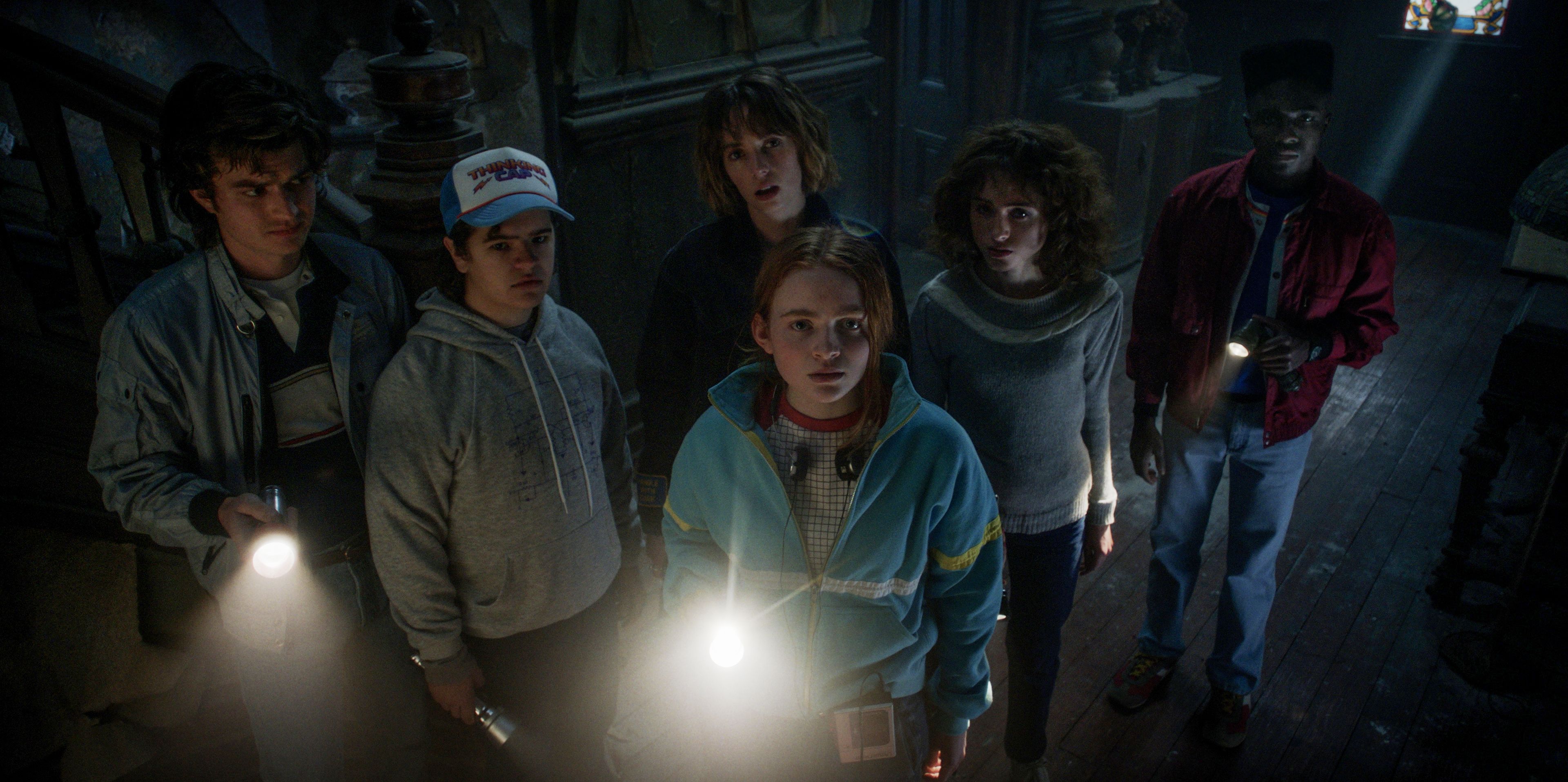 Stranger Things' Season 3 Series' Most Viewed Ever As Netflix