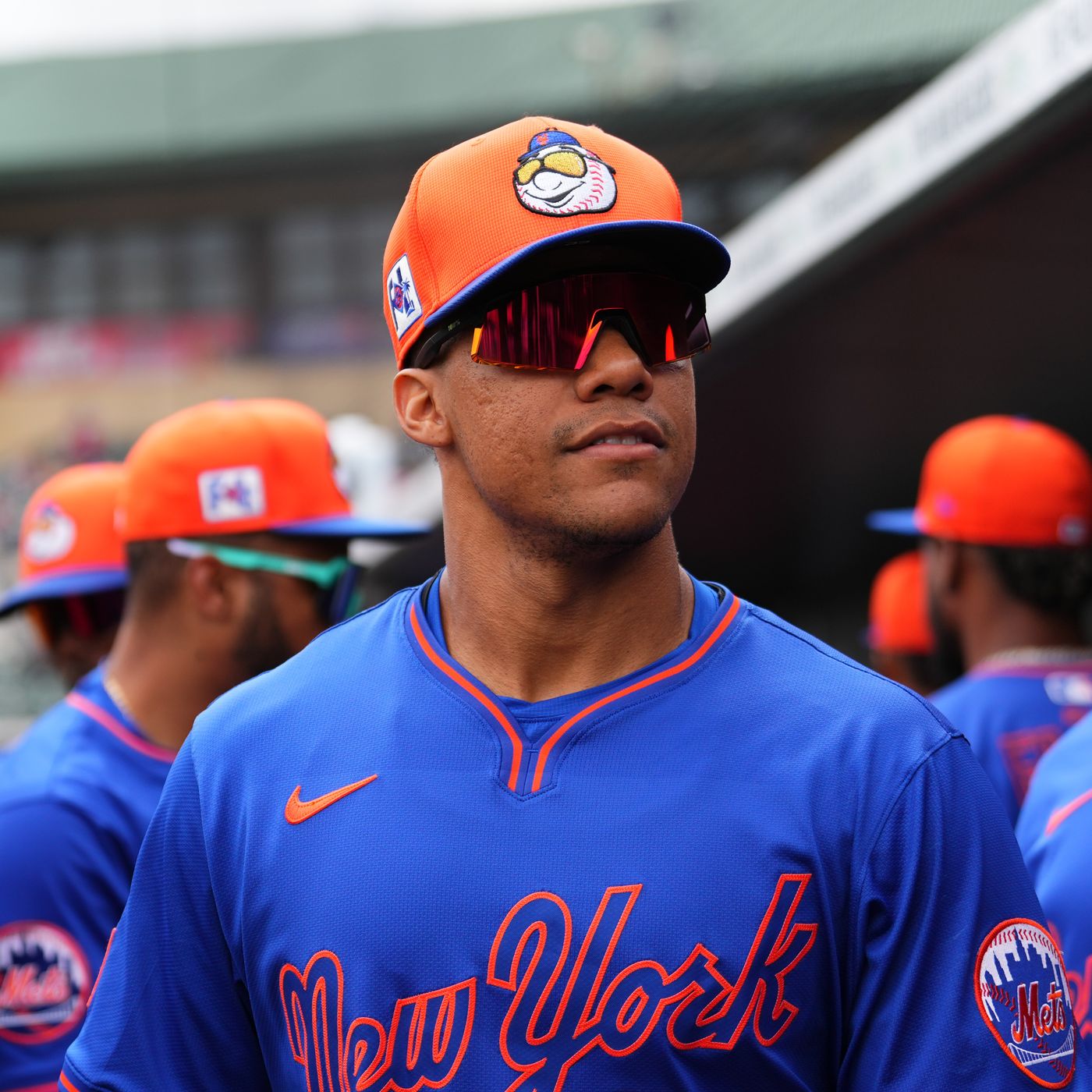 NYC's Dominican Baseball Fans Pivot to Juan Soto and Mets