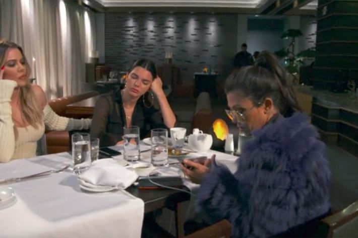 Keeping Up With The Kardashians Season 14, Episode 4 Recap