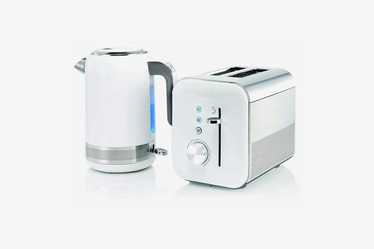The Best Toasters on Amazon According Deal Breville Kettles And Toasters |