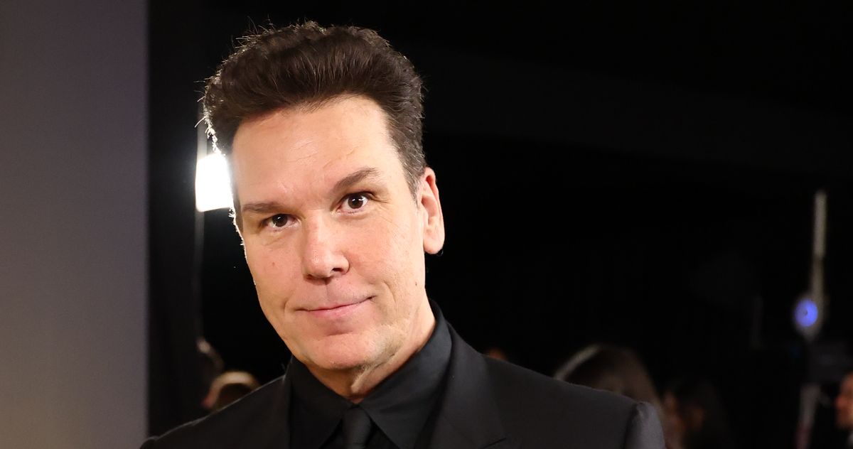 Dane Cook to Star in Horror Short Directed by Curry Barker's Dad