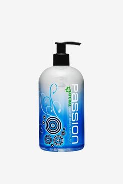Passion Premium Water-based Lubricant
