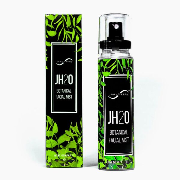 Joey Healy JH2O Botanical Facial Mist