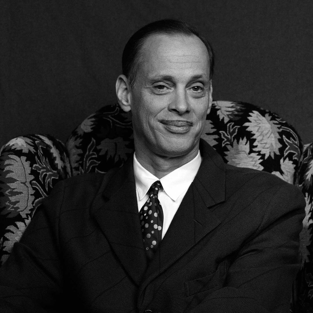 John Waters