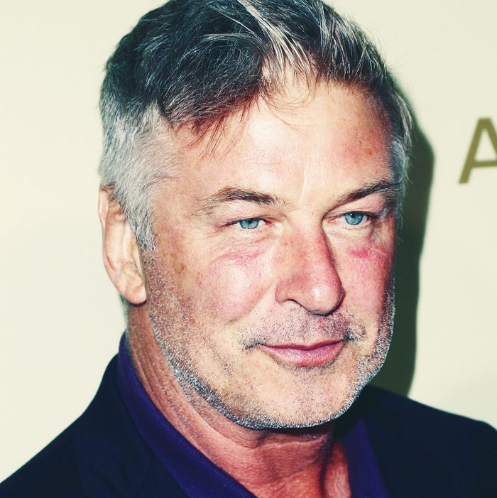 Alec Baldwin Reportedly Gets Into Argument With Motorist