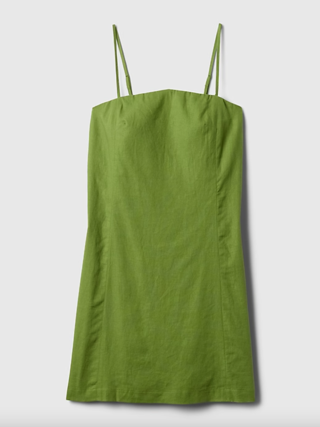 Gap Linen Minidress Sale 2024 | The Strategist Gap Linen Minidress Sale 2024 | The Strategist