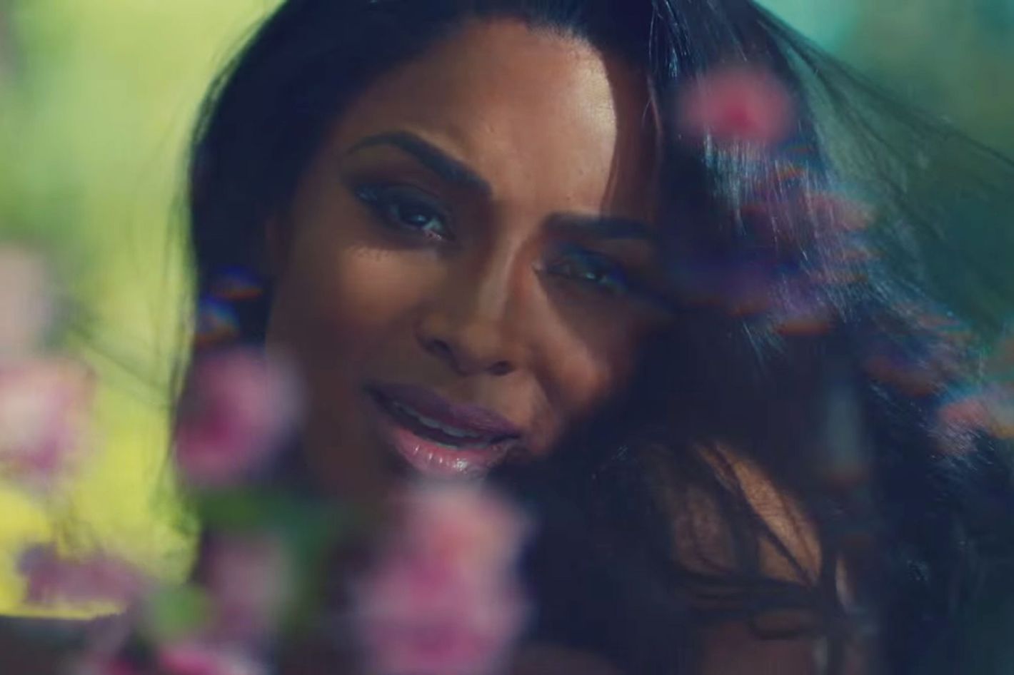 Ciara Sexy Video Sex - Ciara's New Video Might Be Her Sexiest Yet â€” Russell Wilson, How Are You  Holding Up?