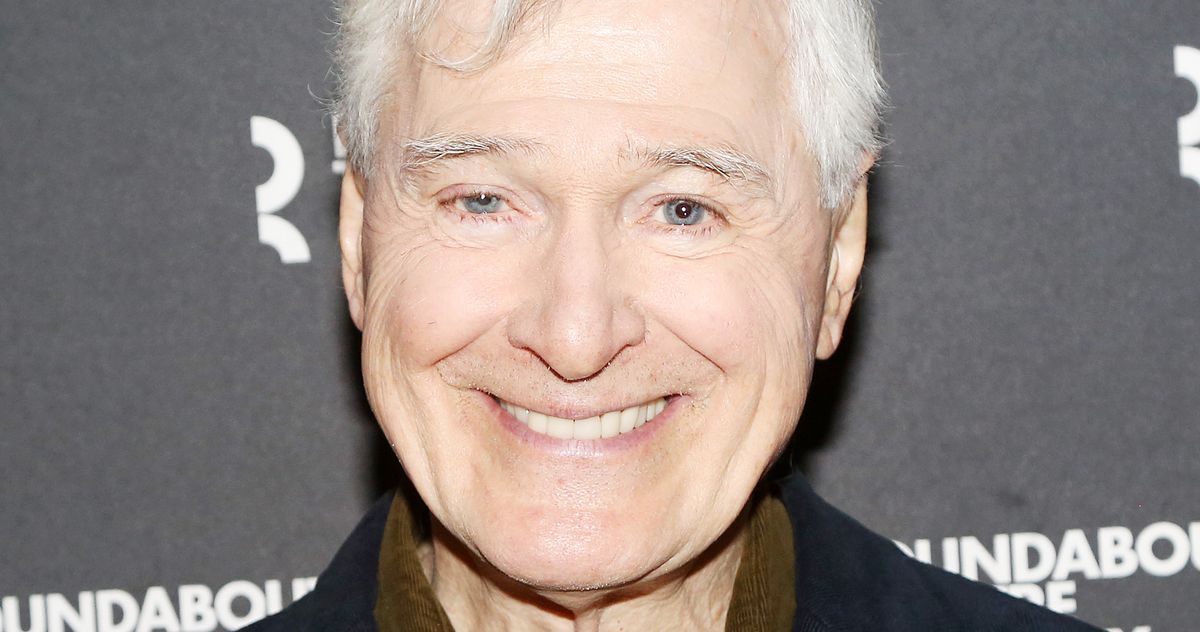 John Patrick Shanley on 'Doubt' Anniversary, Play Revival - Vimarsana News
