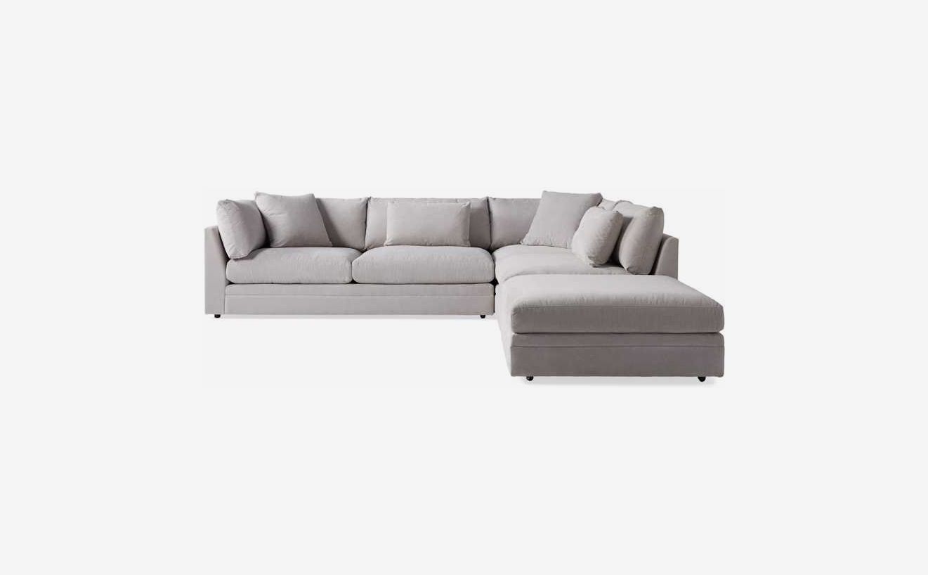 Upholstery Break-In Period: Why Does My New Sofa Feel Different Than The  One In the Store? - Woodstock Furniture & Mattress Outlet