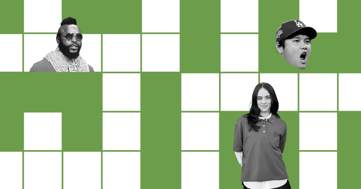 The Paddy's Puzzle