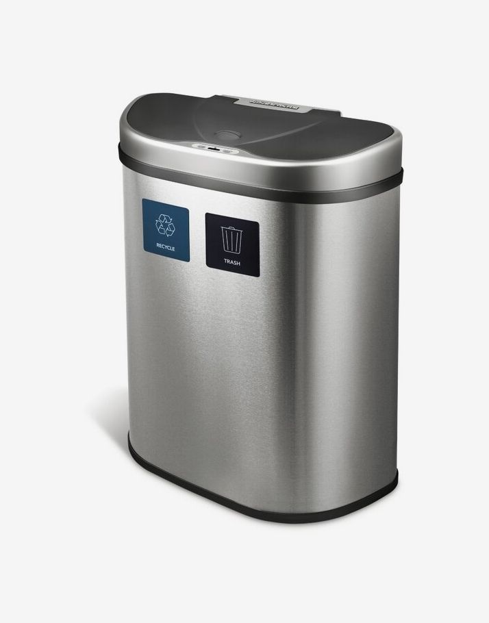 The 4 Best Kitchen Trash Cans in 2023