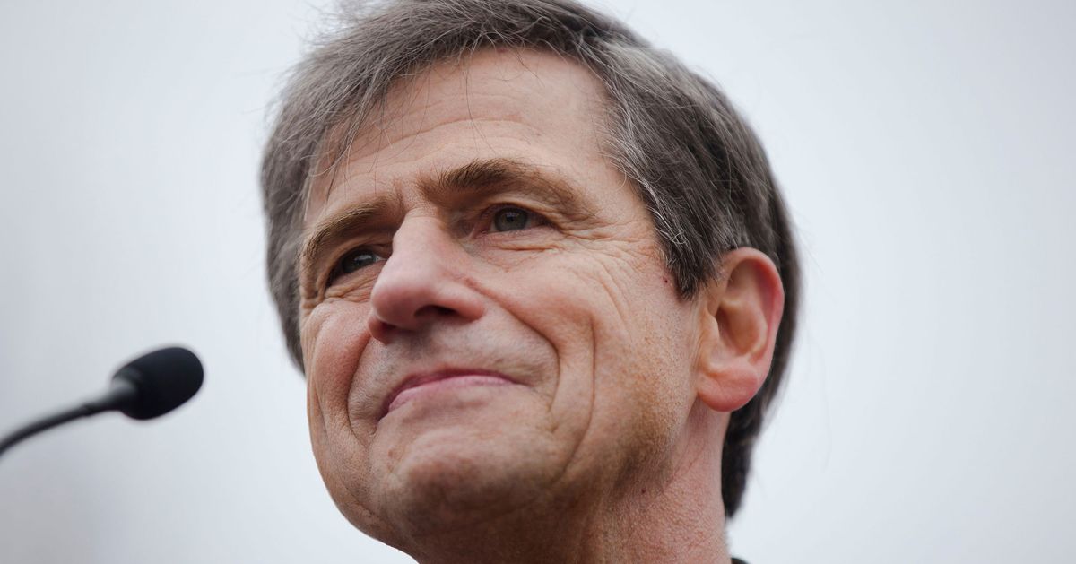 Joe Sestak Is 25th Candidate in Democratic Primary