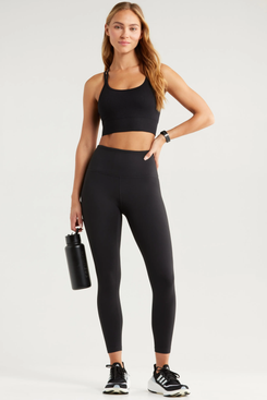 Zella Live-in High-Waist 7/8 Leggings
