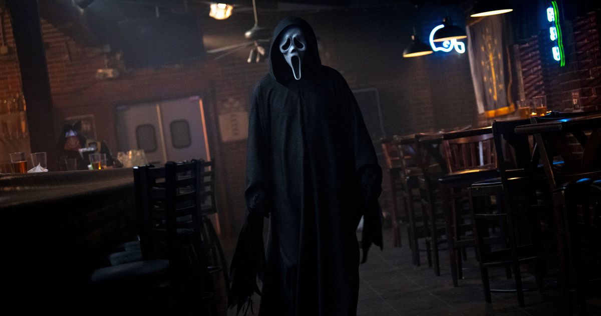 Somebody Turn the Lights On