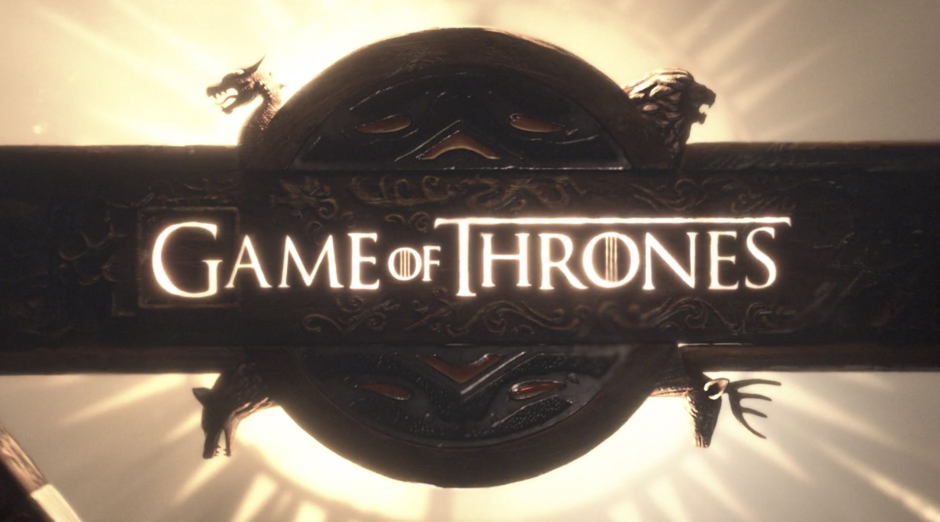 Why Game of Thrones Season 8 Got a New Title Sequence