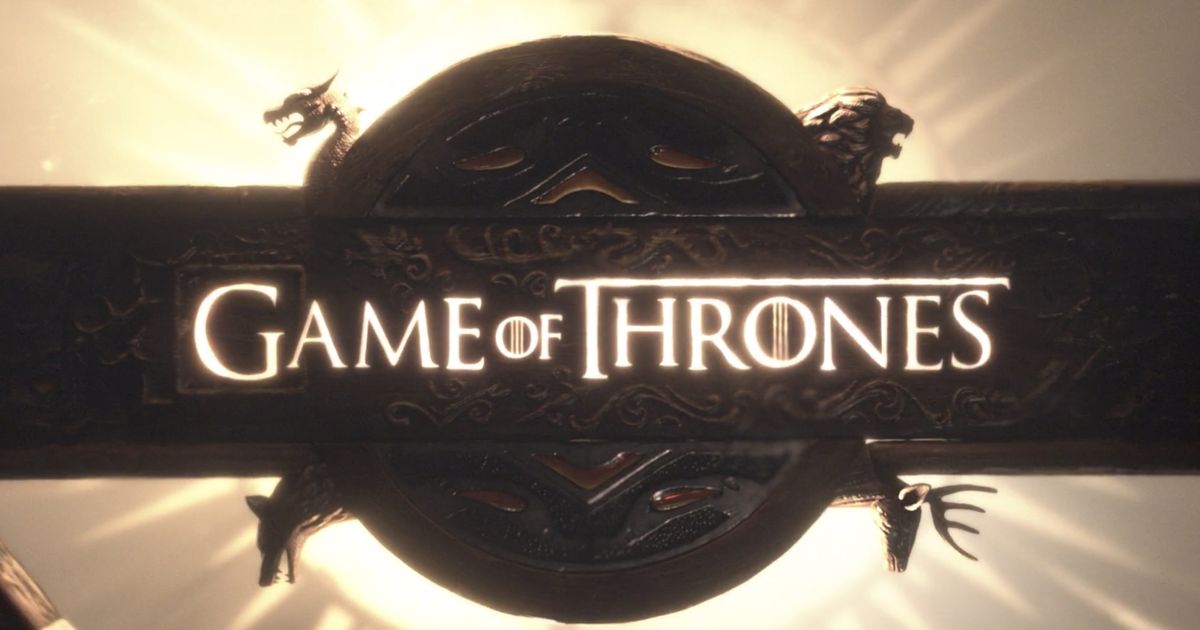 Why Game of Thrones Season 8 Got a New Title Sequence