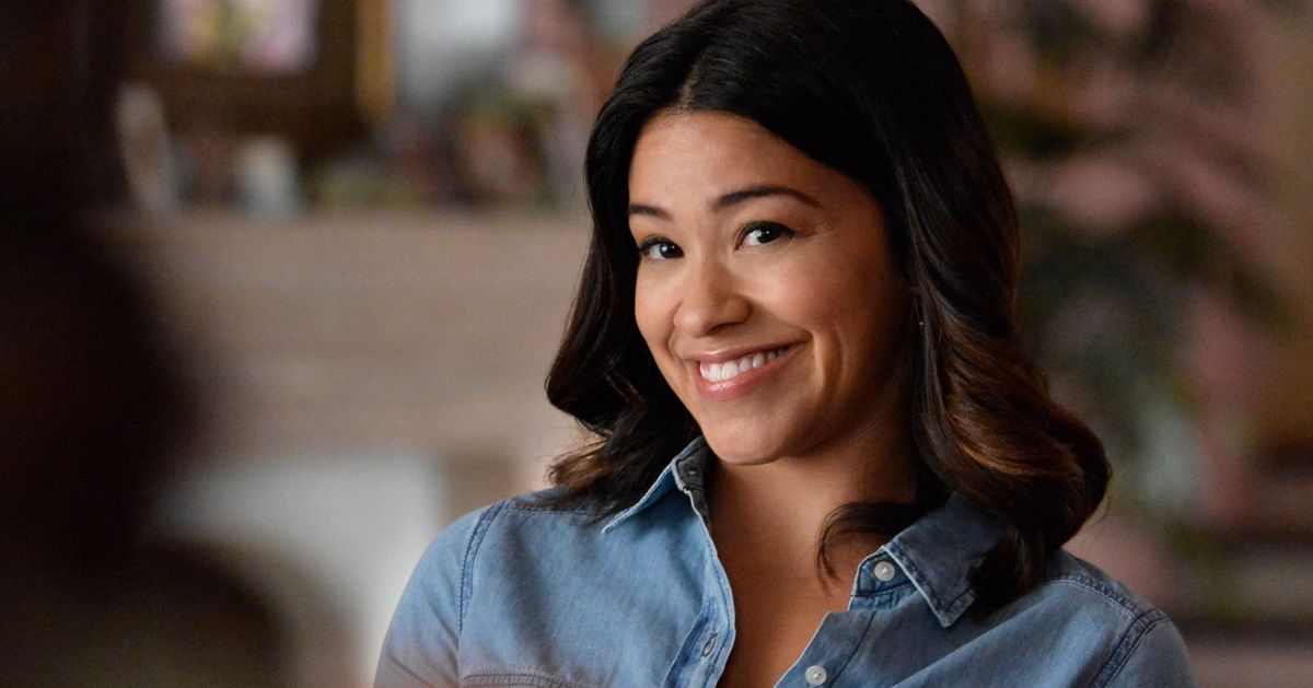 Jane the Virgin’s Romance Novel to Be Published in Real Life