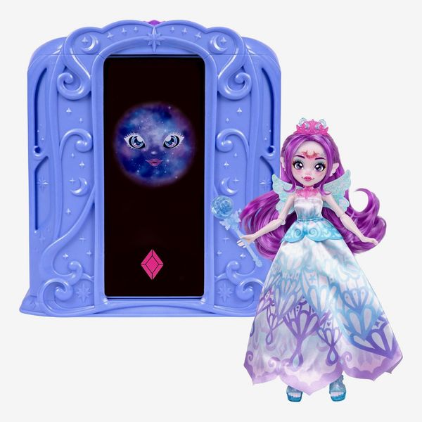 Magic Mixies Pixie Supremes Magic Mirror: Skylar