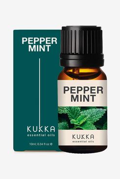 Kukka Peppermint Essential Oil