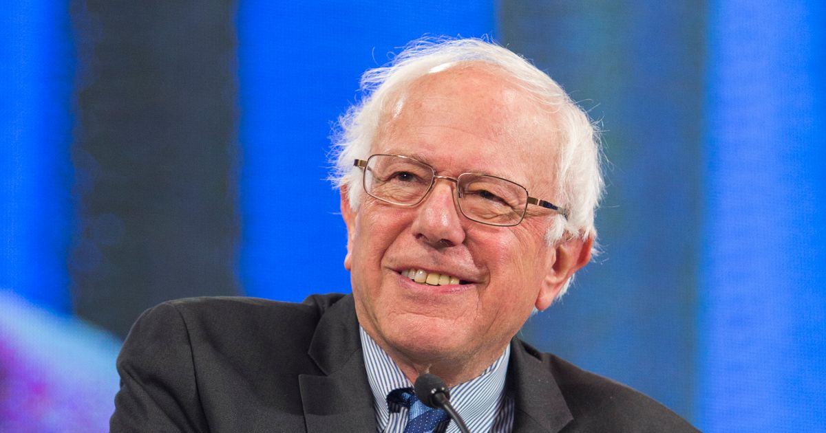 Poll Shows Sanders Beating Clinton in New Hampshire, Without Biden’s Help