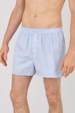 Sunspel Cotton Boxer Shorts