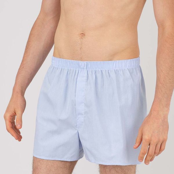 Sunspel Cotton Boxer Shorts
