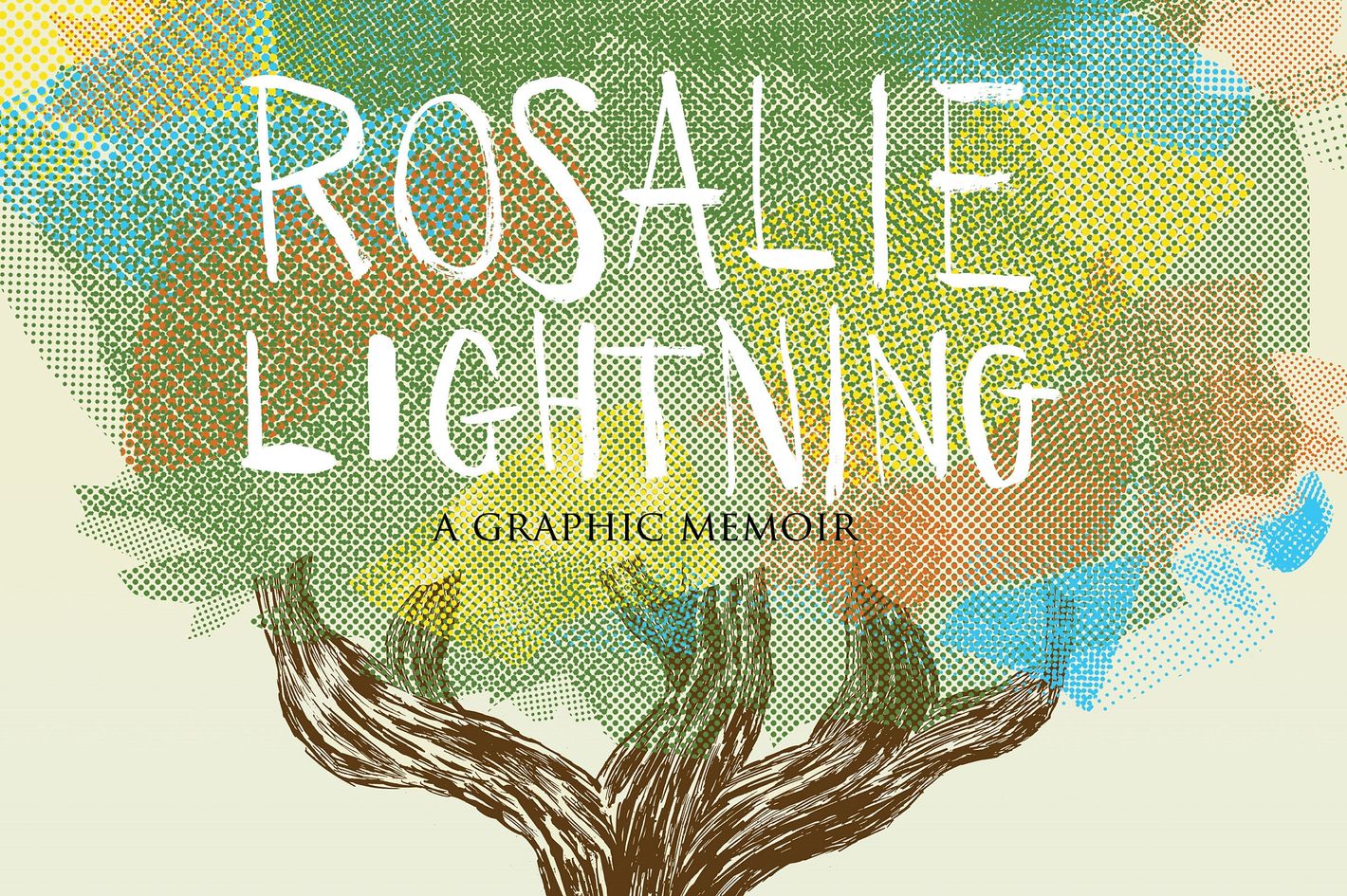 Rosalie lightning cause of death