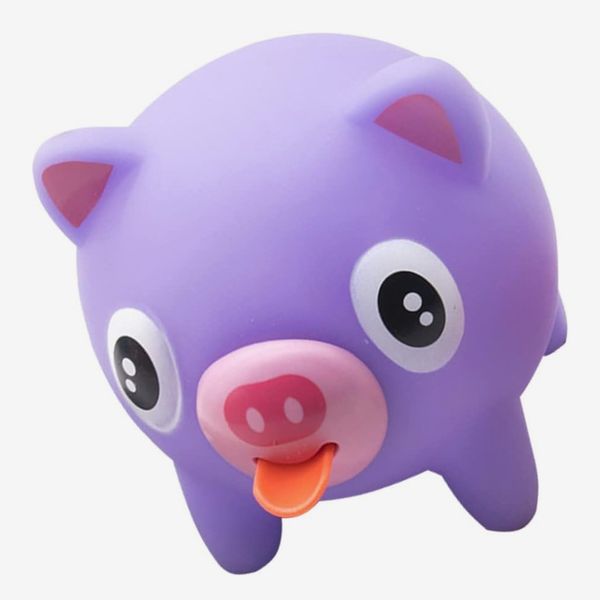 Nuobesty Animal Squeeze Piggy Toy